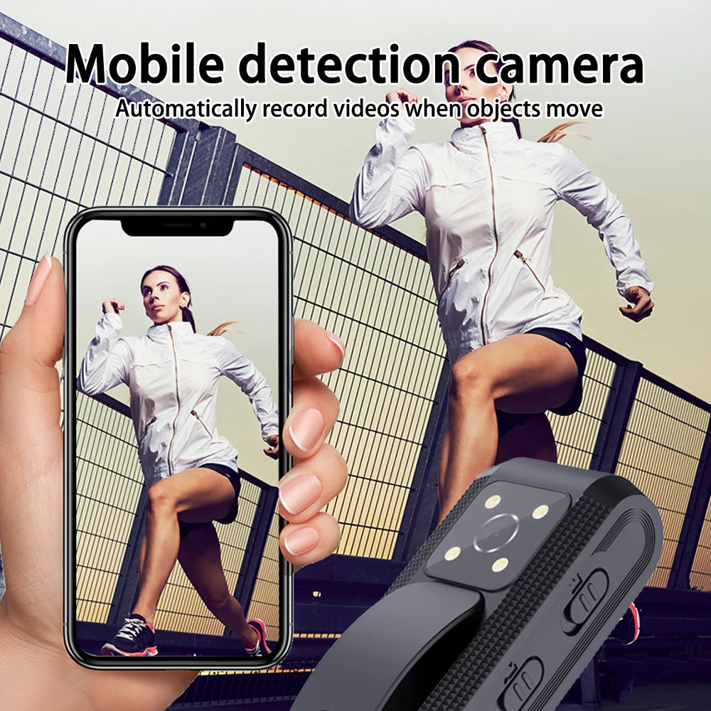 SpectraCam Elite | De Vernieuwde Mini Videorecorder!