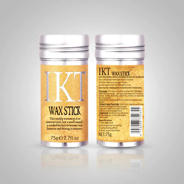 SmoothGlide Wax Stick - 1+1 GRATIS!