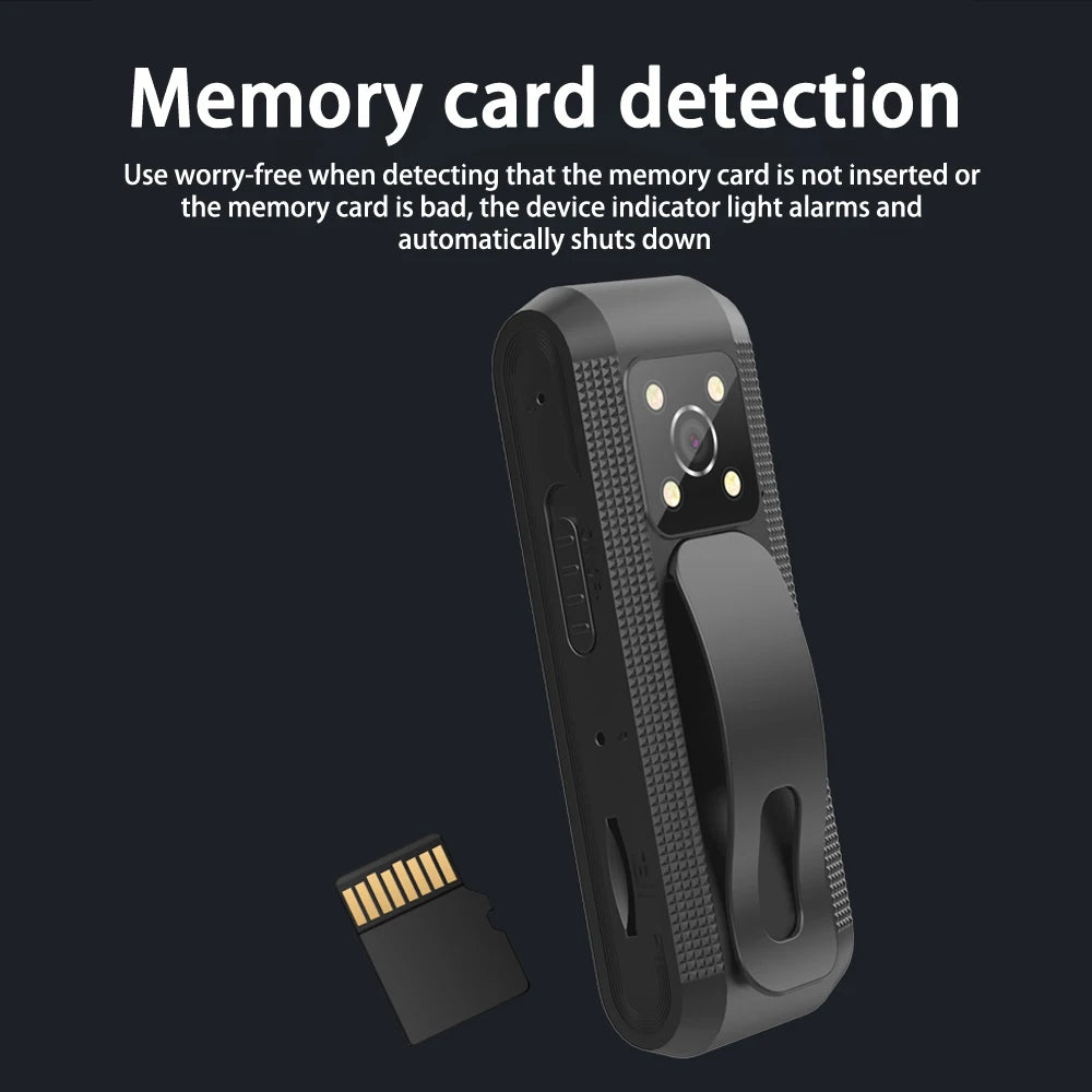 SpectraCam Elite | De Vernieuwde Mini Videorecorder!