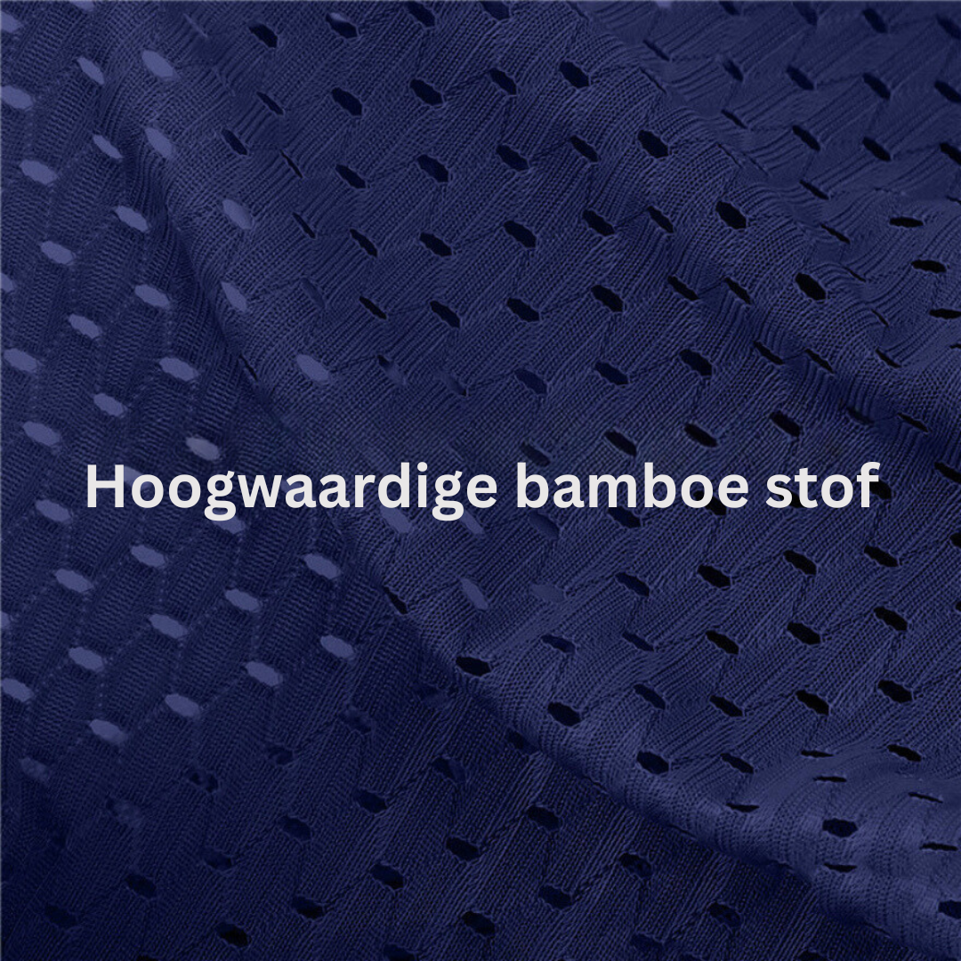 BoxComfort Boxershorts - Voor De Hele Dag Comfort