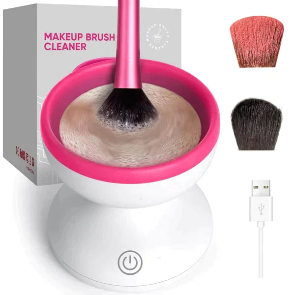 BrushRevive™ | Houd je huid schoon en fris!