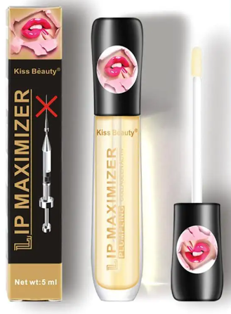 LipLux | Lipplumper met Botox-effect - Zeg vaarwel tegen dunne lippen!
