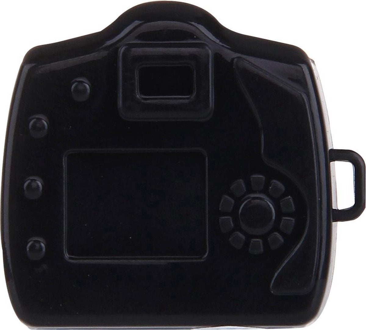 SecretSight | Mini Spy Cam - Klein en Compacte Camera