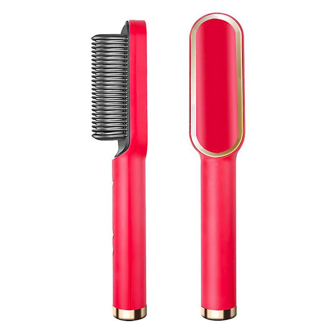 GlamourGlide - DE Innovatieve Stijlborstel