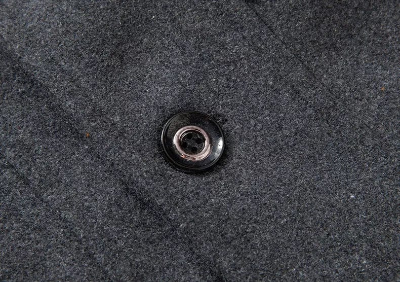 Thomas™ | Tweedelige winterjas + GRATIS BILLY CAP