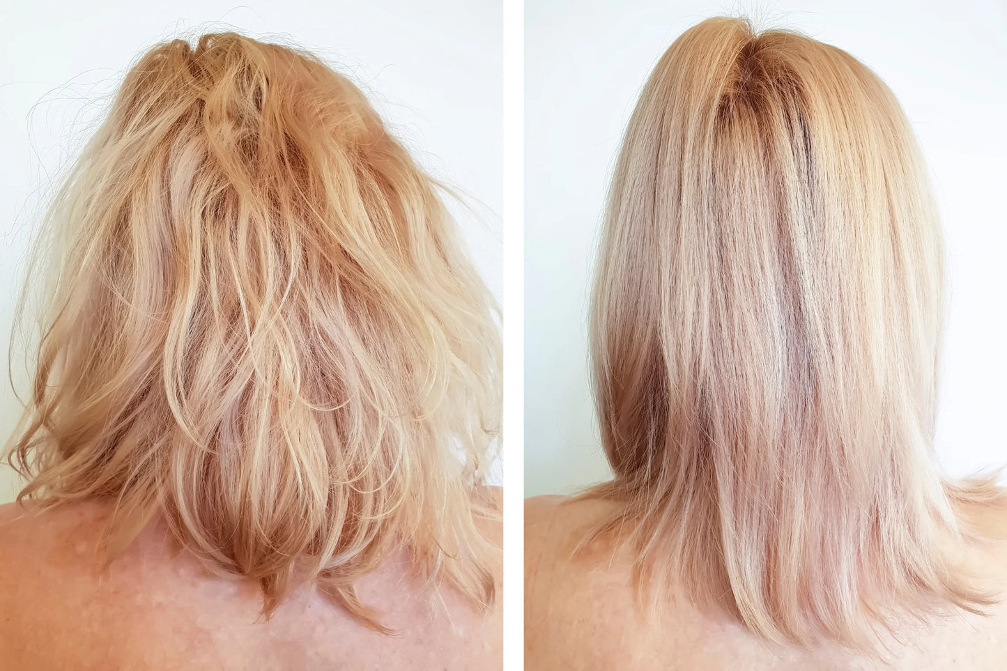 GlamGo Stijltang™ | Mooi haar waar je ook gaat