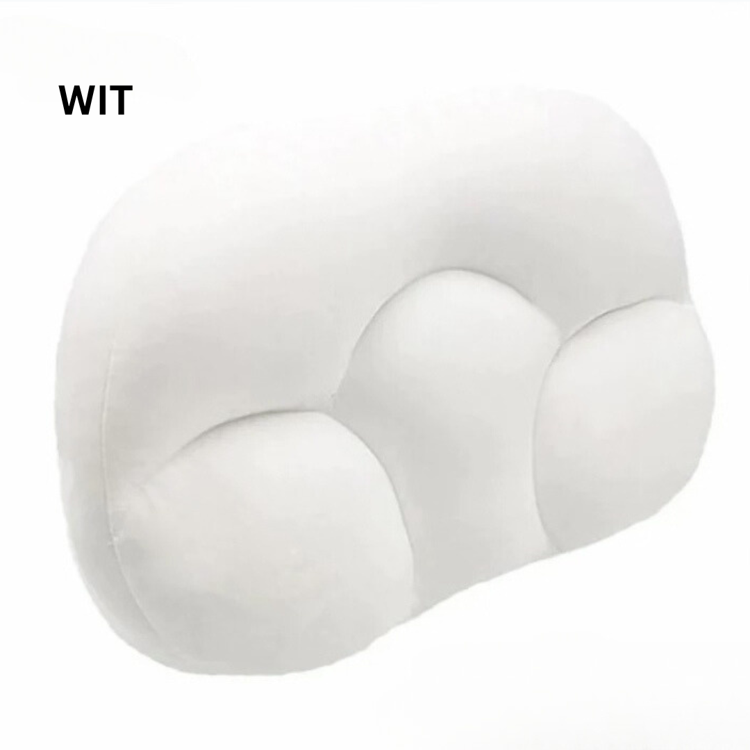 DreamEase - Voor Ultiem Comfort en Ondersteuning!
