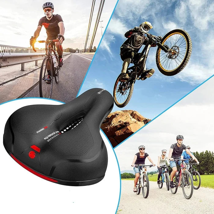 CozyCycle Pro- ontdek het ultieme comfort