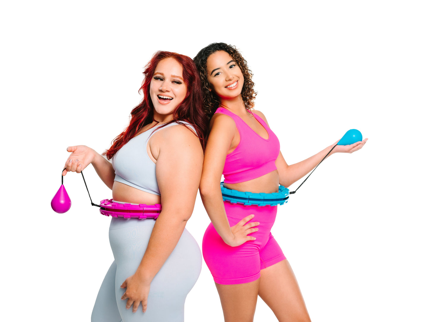 FunFit - Training Hoepel