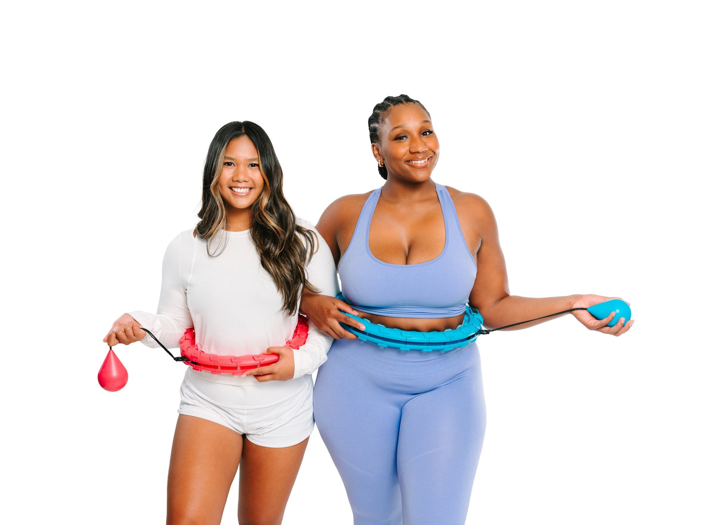 FunFit - Training Hoepel