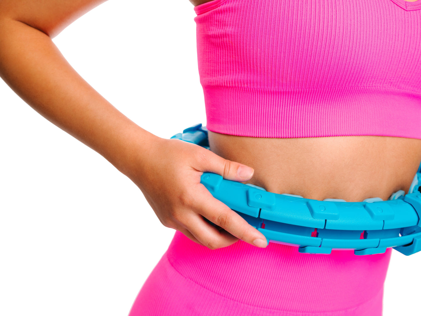 FunFit - Training Hoepel