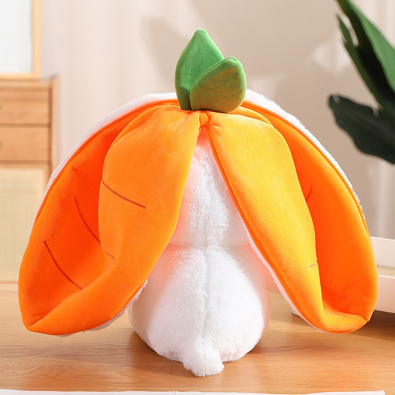 Fluffy Buddy