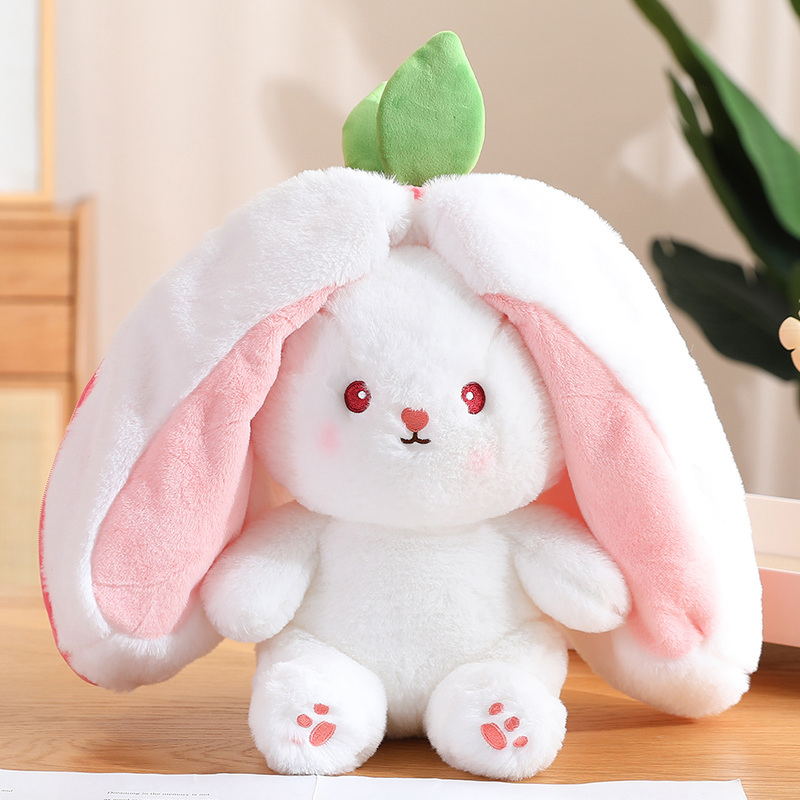 Fluffy Buddy