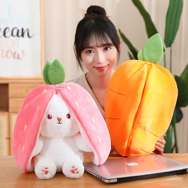 Fluffy Buddy