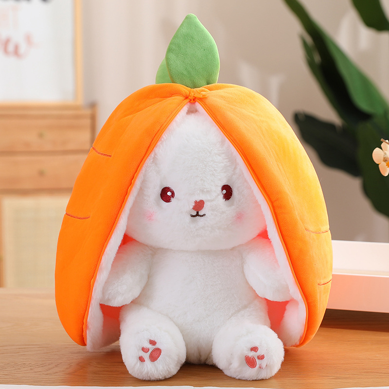 Fluffy Buddy