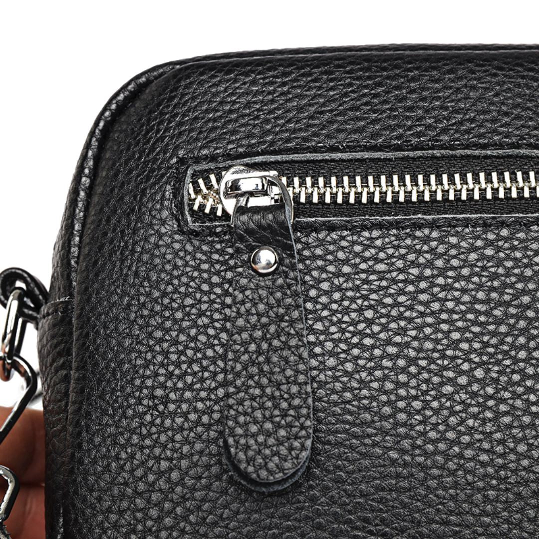 Milano | Luxueuze Lederen Tas
