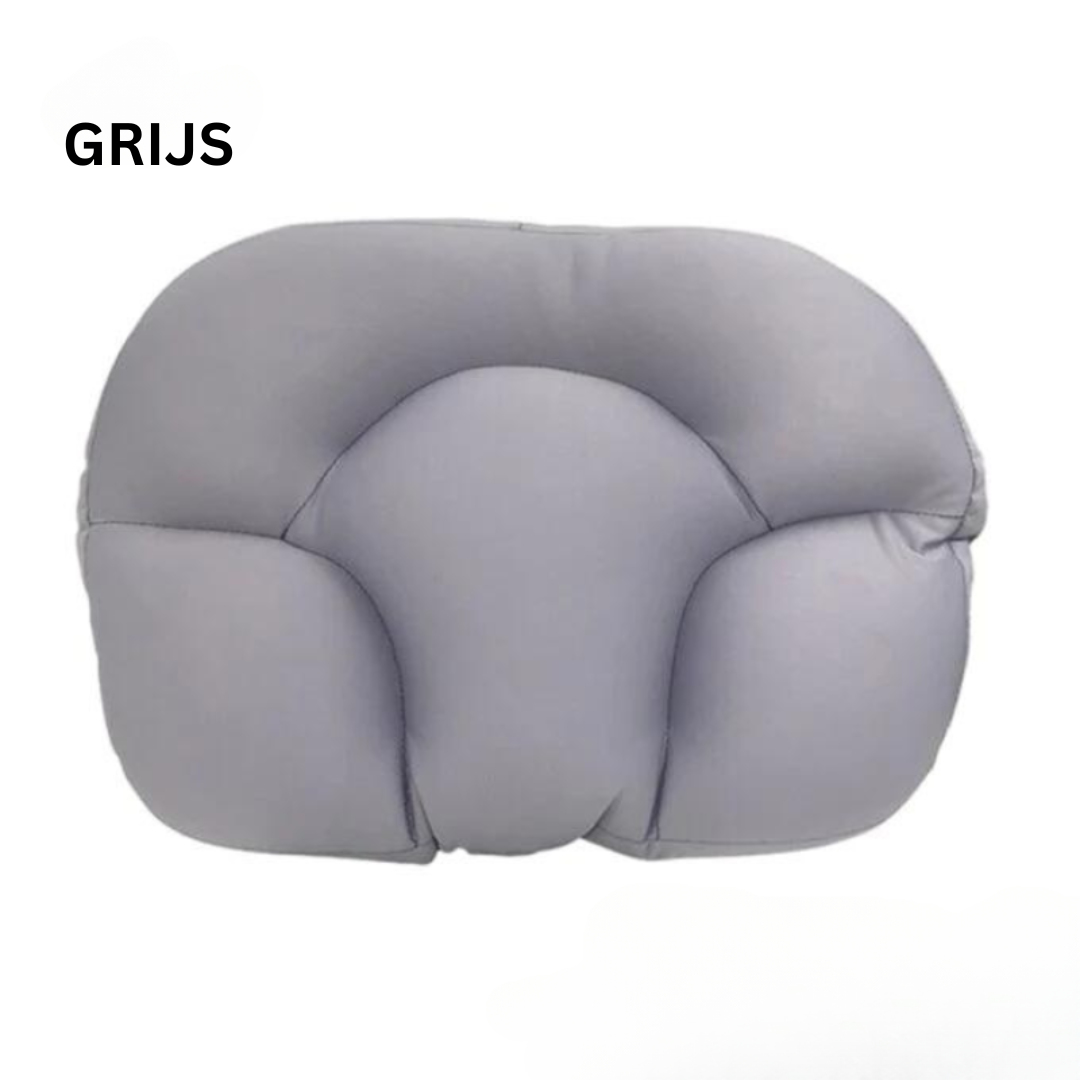 DreamEase - Voor Ultiem Comfort en Ondersteuning!