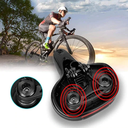 CozyCycle Pro- ontdek het ultieme comfort