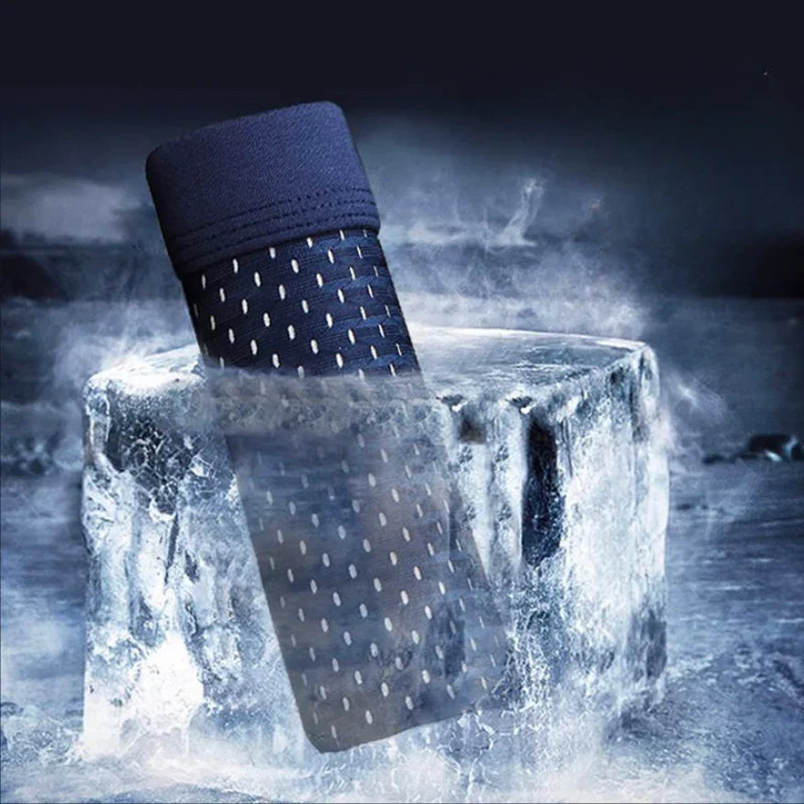 BoxComfort Bamboevezel Boxer - Comfort de hele dag door
