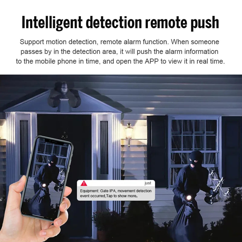 SmartGuard Elite | De Vernieuwde Mini Camera!