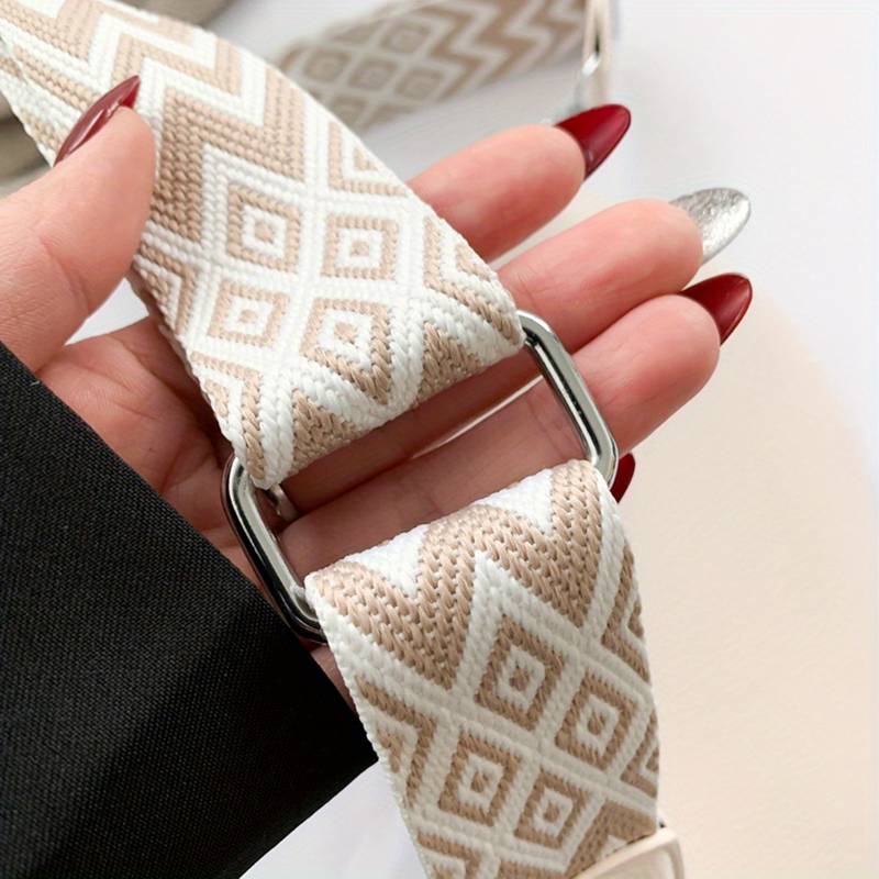 LunaTrend - Multifunctionele Crossbody en Heuptas