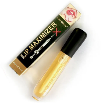 LipLux | Lipplumper met Botox-effect - Zeg vaarwel tegen dunne lippen!