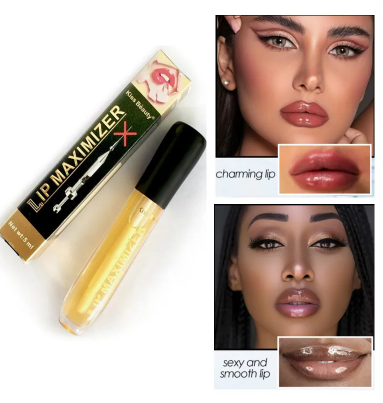 LipLux | Lipplumper met Botox-effect - Zeg vaarwel tegen dunne lippen!