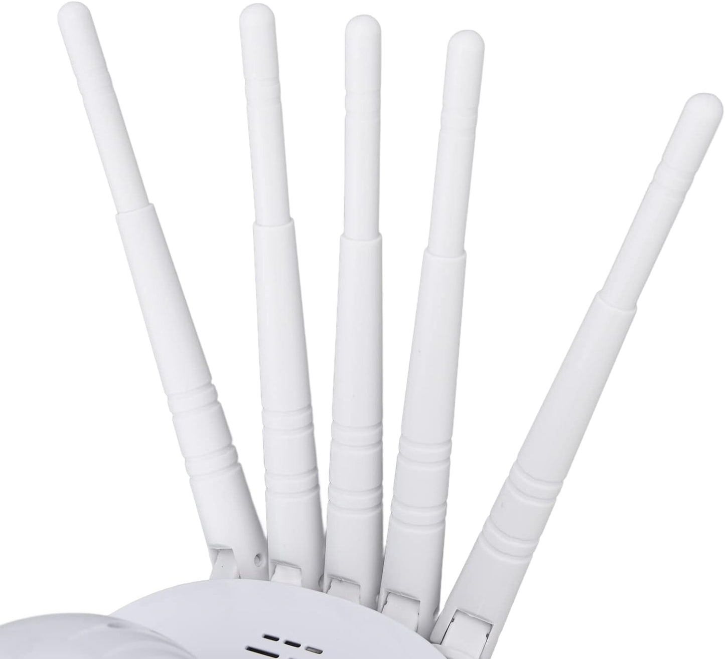 EasyGuard Pro - Slimme beveiligingscamera