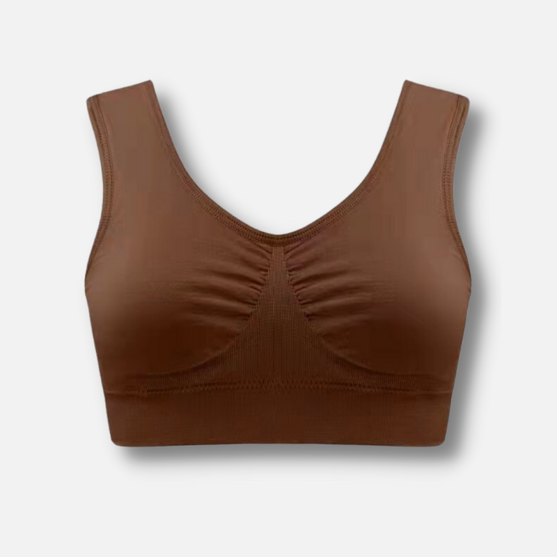 NovaFit® Naadloze Corrigerende en Vormend BH