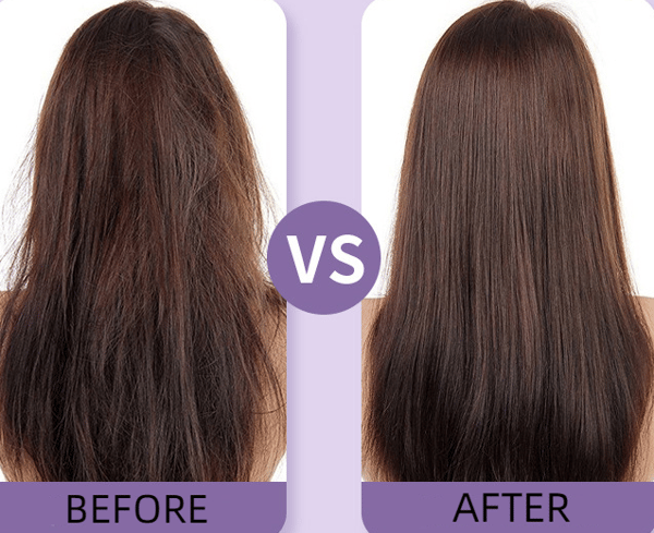 Oplaadbare mini-stijltang