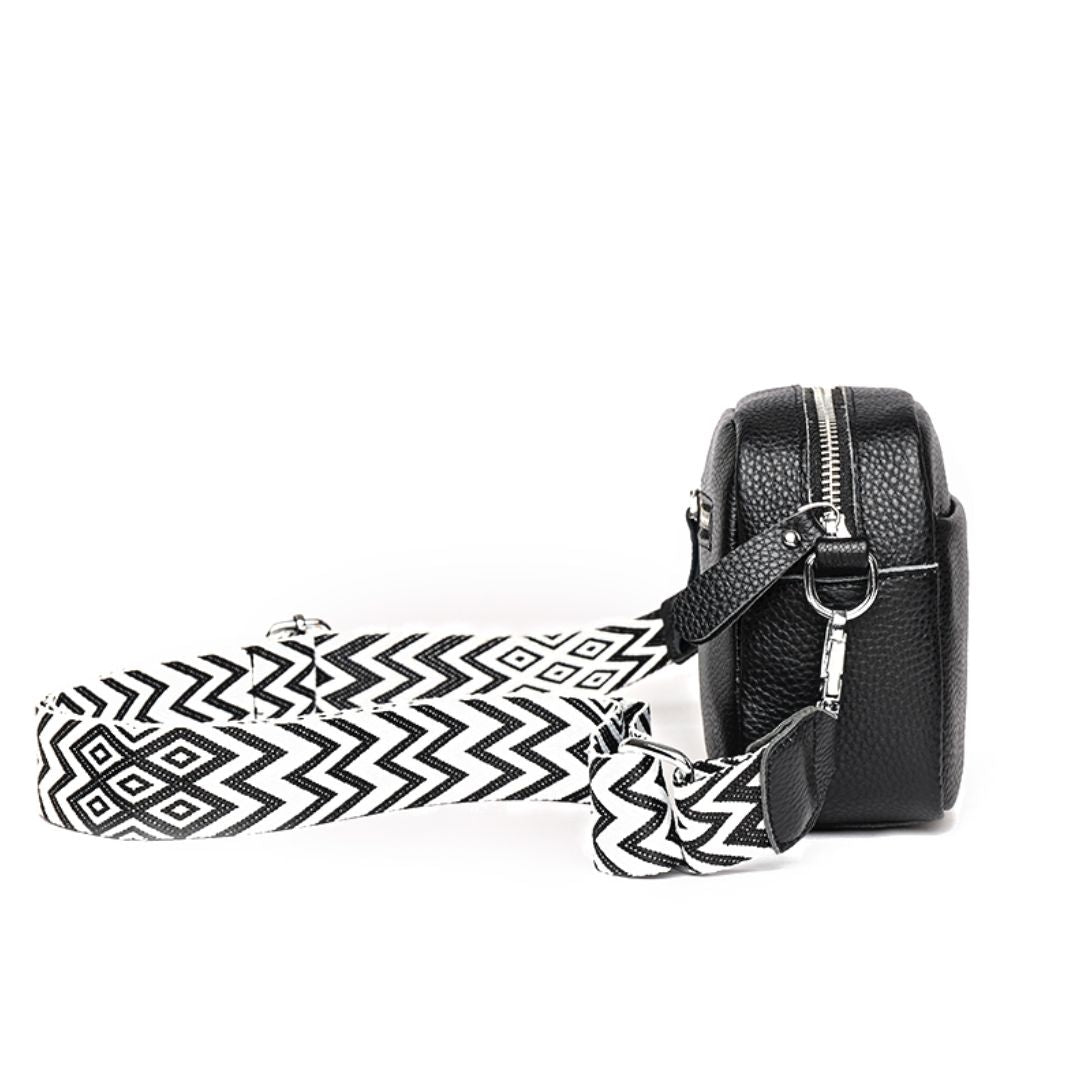 Milano | Luxueuze Lederen Tas