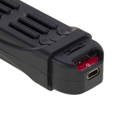 ProActiveVision - Mini Draagbare Videobewaking - VANDAAG GRATIS 32GB SD KAART!
