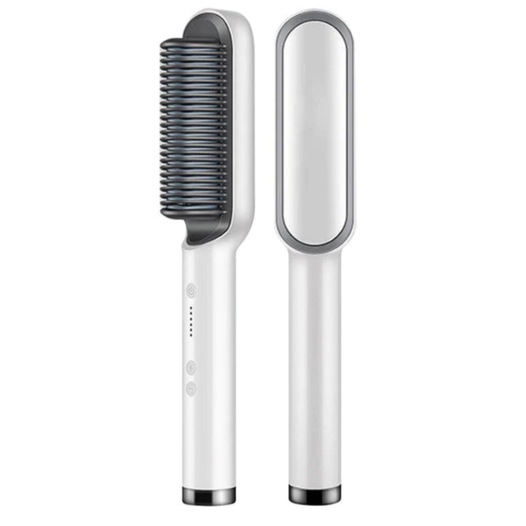 GlamourGlide - DE Innovatieve Stijlborstel