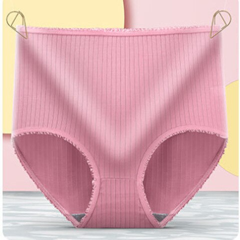 SafeWear™ - Lekvrij Ondergoed Voor Vrouwen!