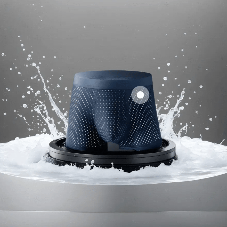 BoxComfort Bamboevezel Boxer - Comfort de hele dag door