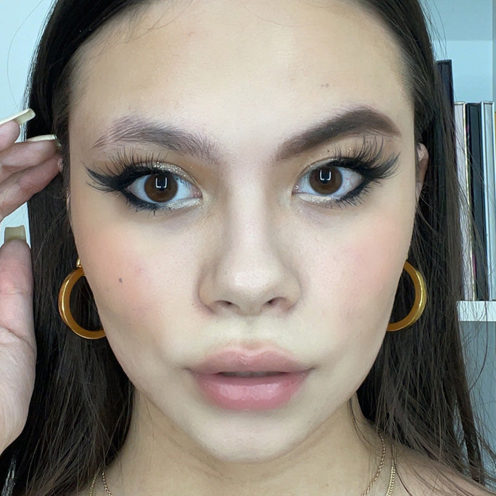 BrowElegance | Stencil Kit - 1+1 GRATIS!