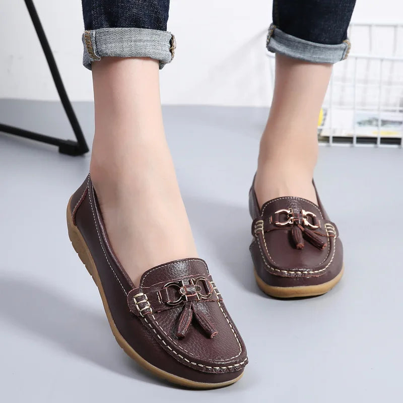 LuxLoaf - Orthopedische schoenen - VANDAAG 50% KORTING!