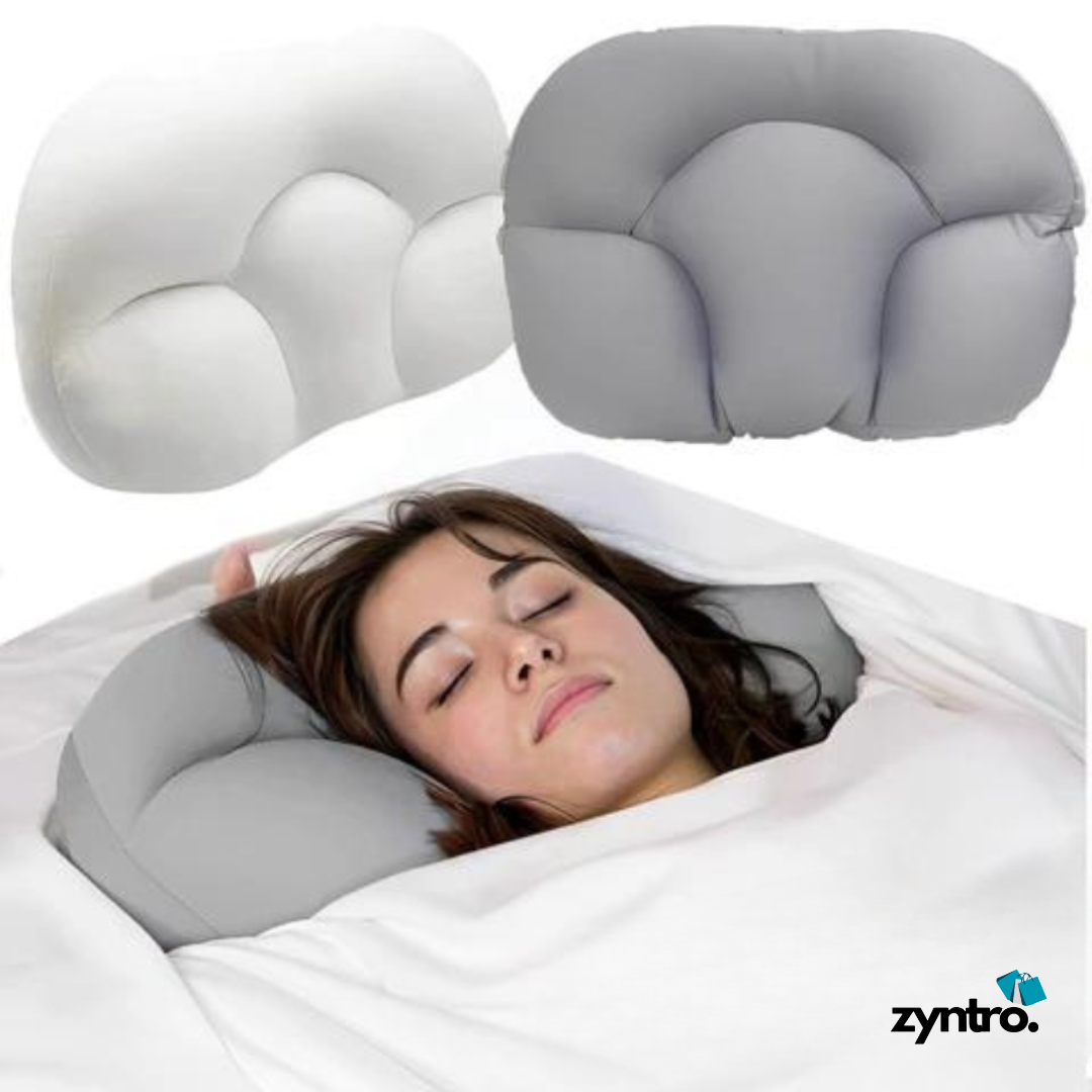 DreamEase - Voor Ultiem Comfort en Ondersteuning!