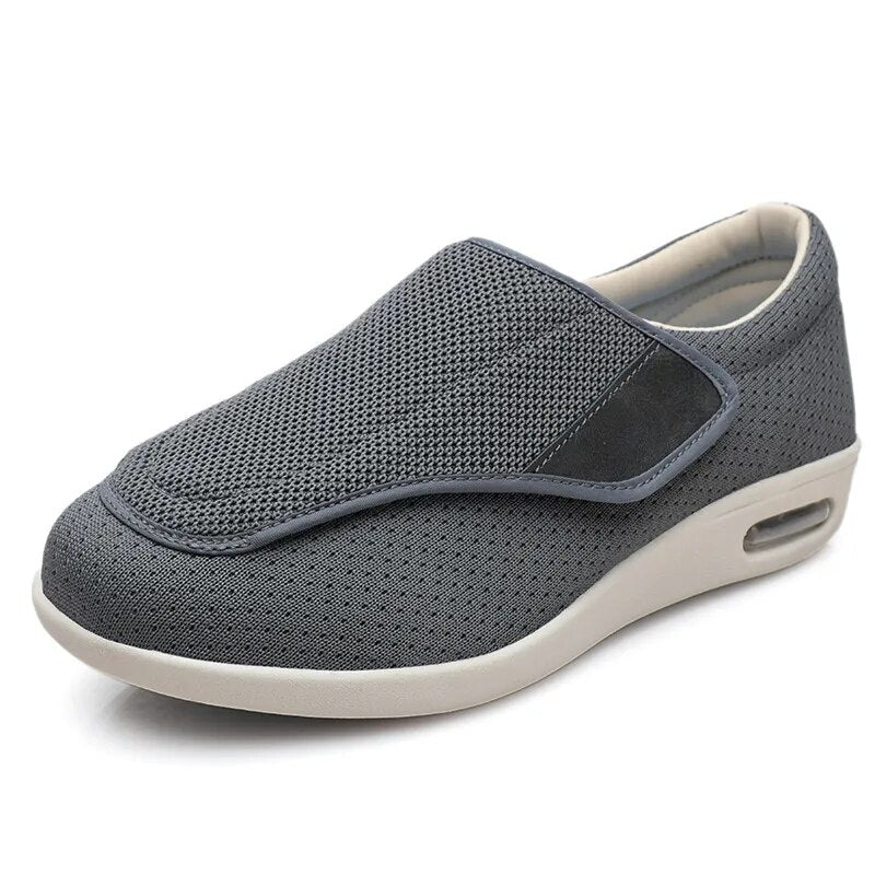 Comfort Plus - Orthopedische Schoenen Voor Gevoelige Voeten