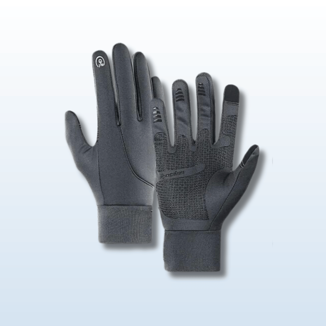 CozyGrip™ - Thermische Warmtehandschoenen