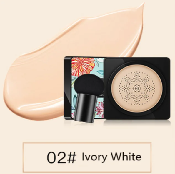 GlowElegance - Een vlekkeloze uitstraling voor een stralende huid!