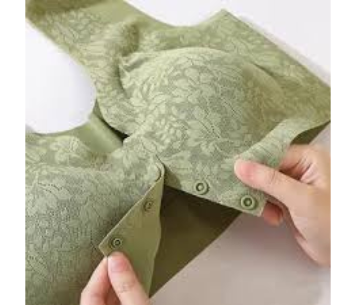 ComfortLift™ | Comfortabele & Ondersteunende Push-Up Bh