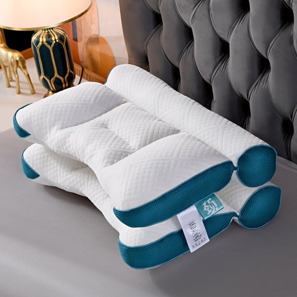 PillowPure - Orthopedisch Kussen