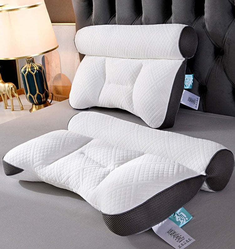 PillowPure - Orthopedisch Kussen