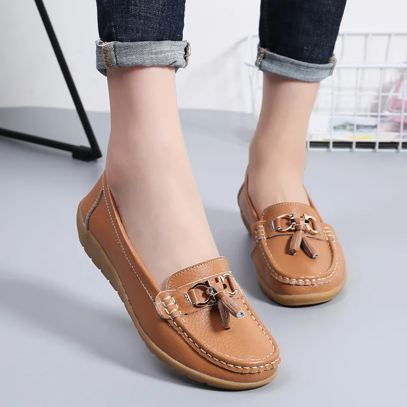 LuxLoaf - Orthopedische schoenen - VANDAAG 50% KORTING!