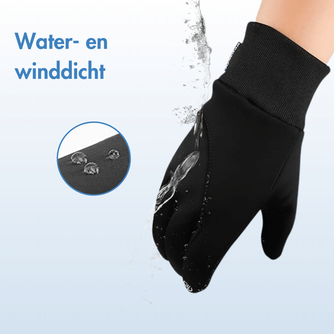 CozyGrip™ - Thermische Warmtehandschoenen