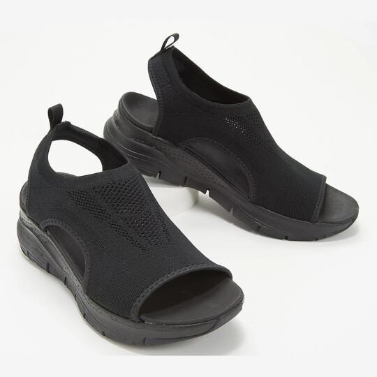 SoleEase⢠Orthopedische Comfort Sandalen
