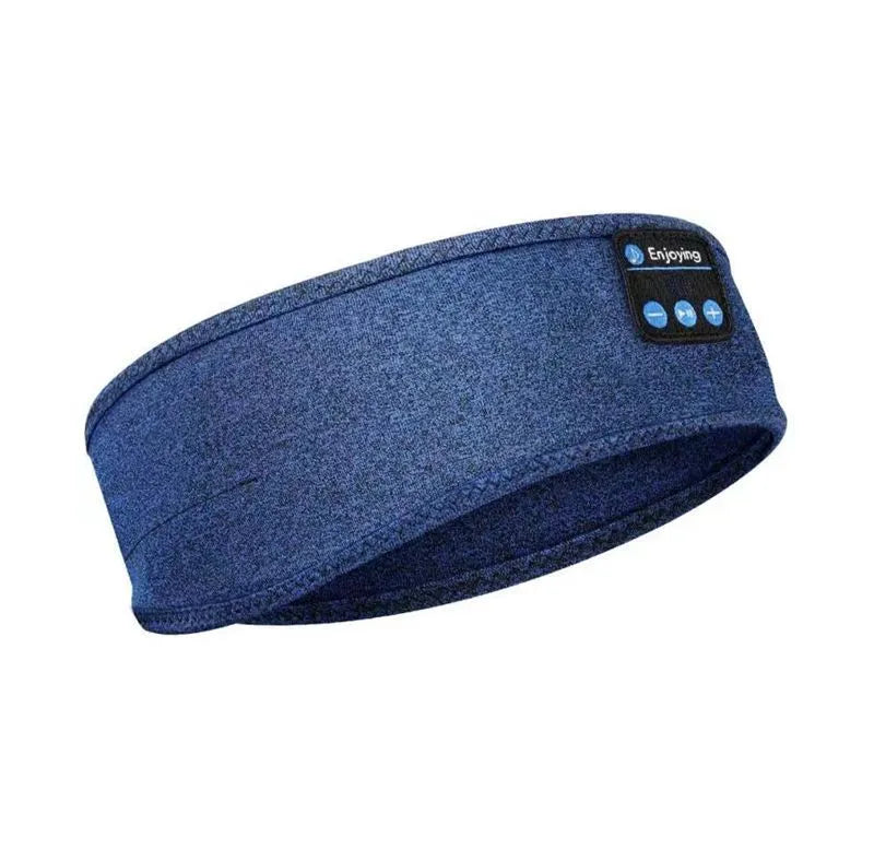 TranquilFit - De Ultieme Sport en Slaap Hoofdband