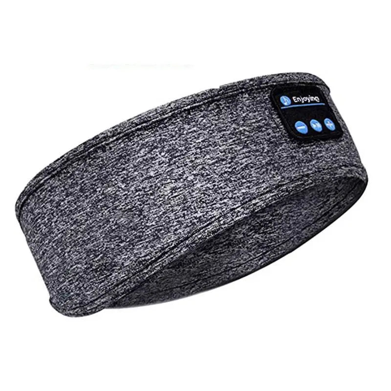 TranquilFit - De Ultieme Sport en Slaap Hoofdband