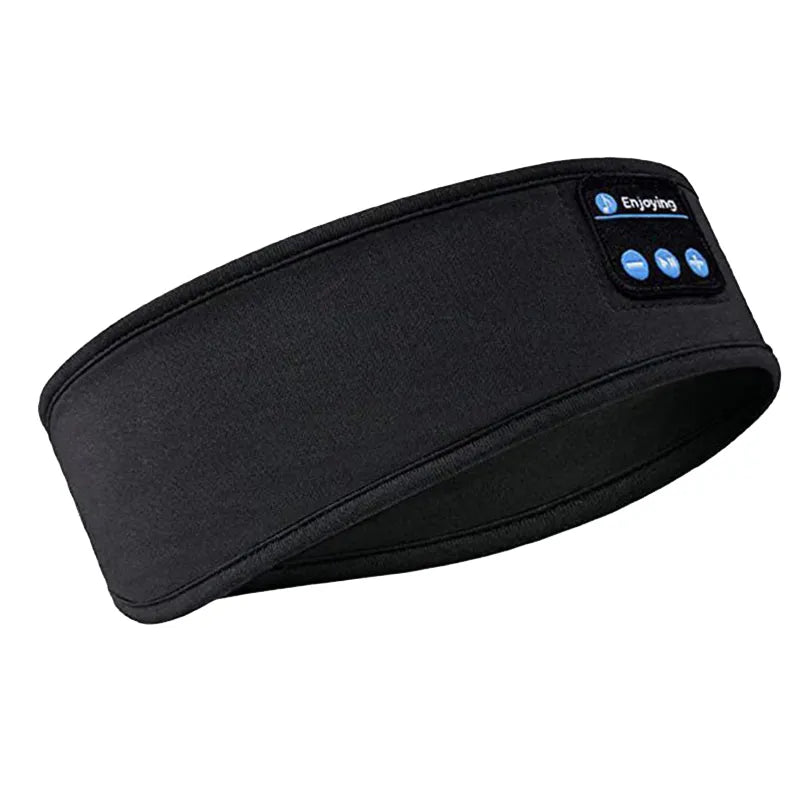 TranquilFit - De Ultieme Sport en Slaap Hoofdband